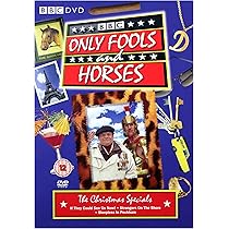 (未使用･未開封品)Only Fools &amp; Horses: Complete Series 7 [DVD] Amazon.com: Only Fools and Horses - Complete Series 1 - 7